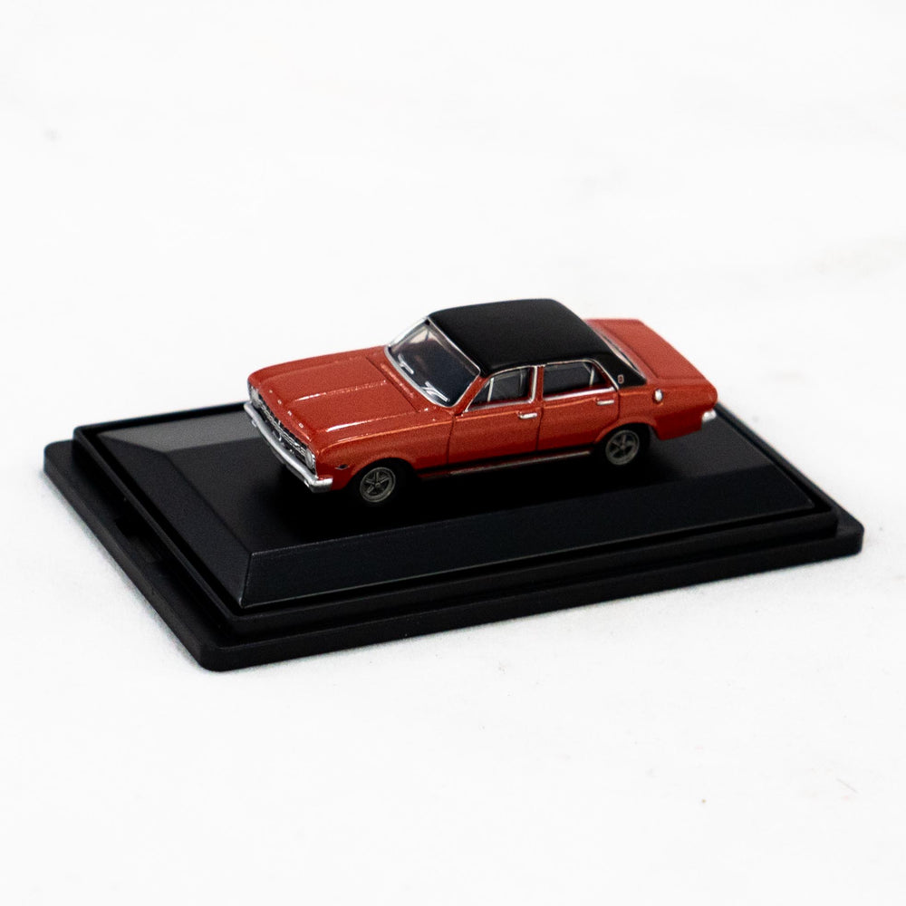 Road Ragers Models Road Ragers - Falcon Cars 1:87 Model – The Depot