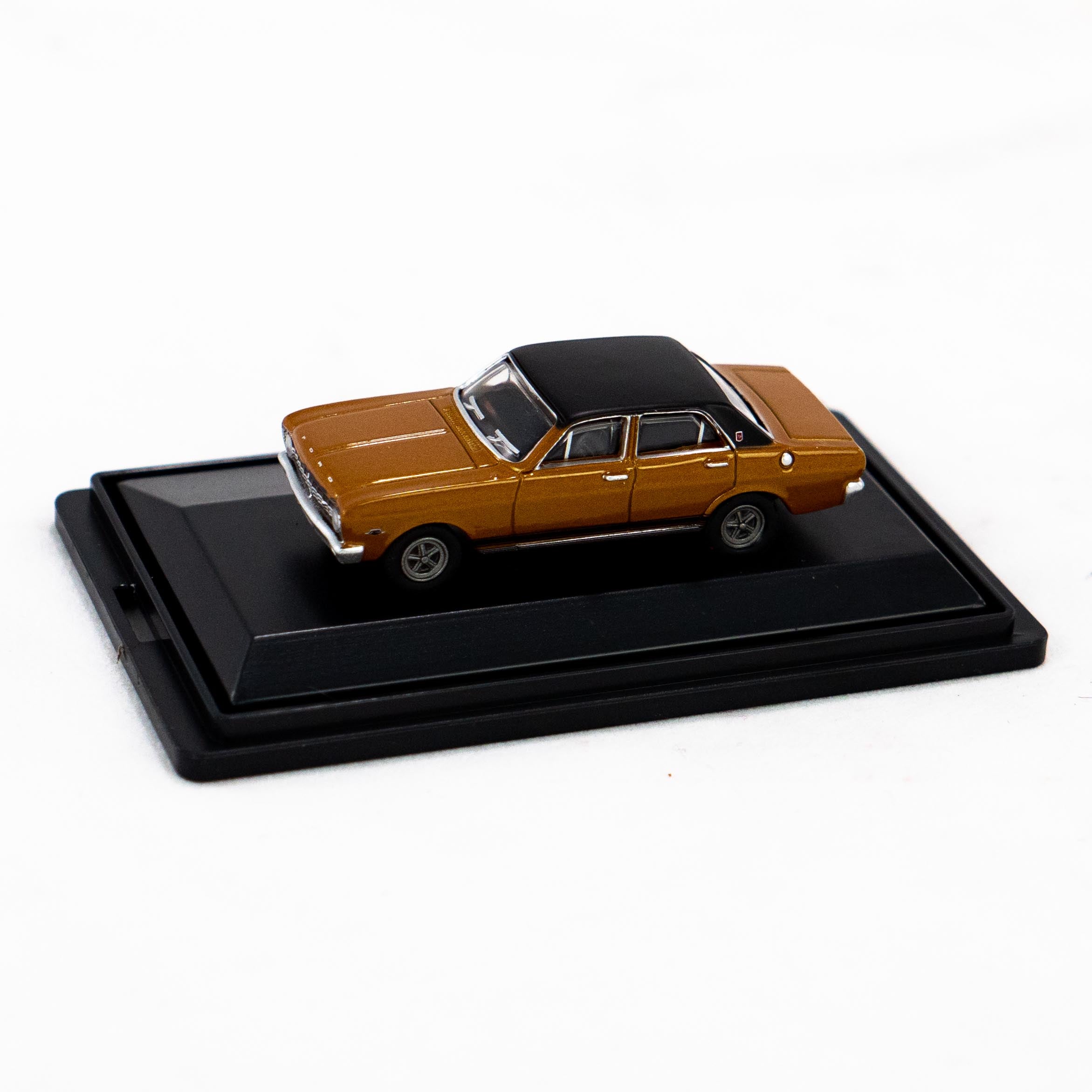 Road Ragers - Falcon Cars 1:87 Model – The Depot