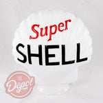Reproduction Acrylic Bowser Top - Super Shell (Pre WW2)