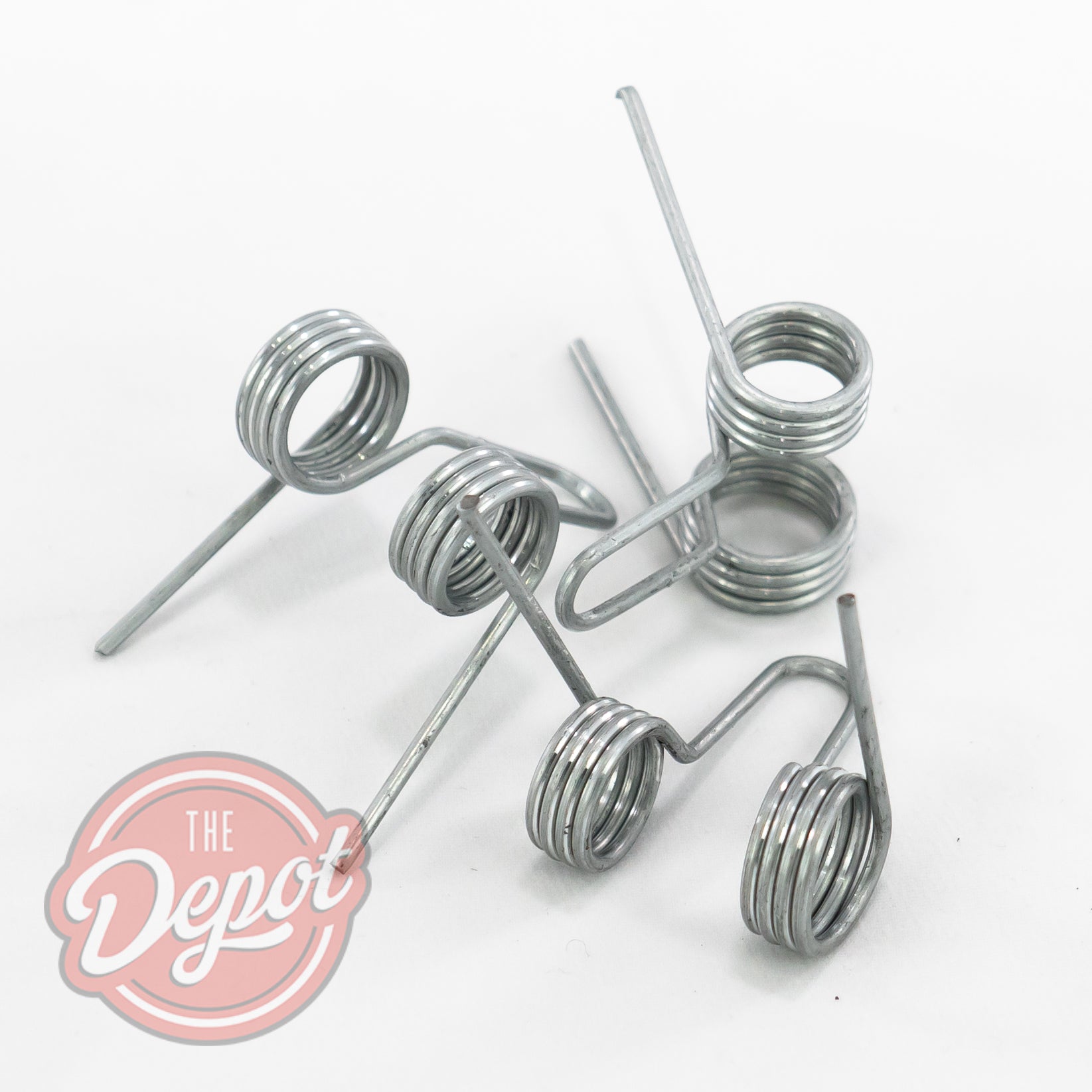 Wayne Panel Latch Springs – The Depot