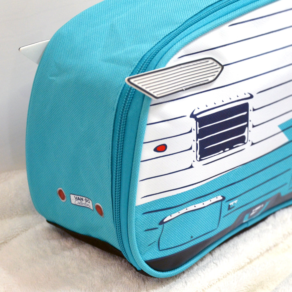 Toiletry Bag - Summer 'Wings'