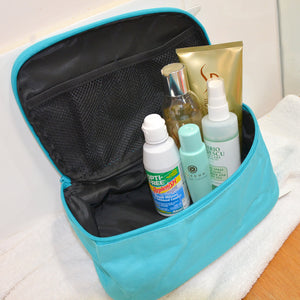 Toiletry Bag - Summer 'Wings'