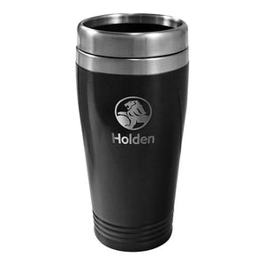Holden Stainless Steel Travel Mug