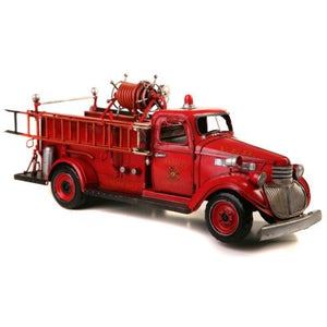Chevrolet Fire Truck (45cm)