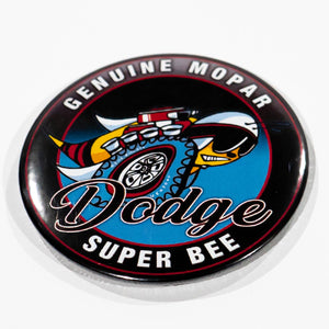 Magnet - Dodge Super Bee