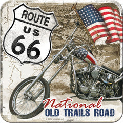 Route 66 Easyrider Coaster