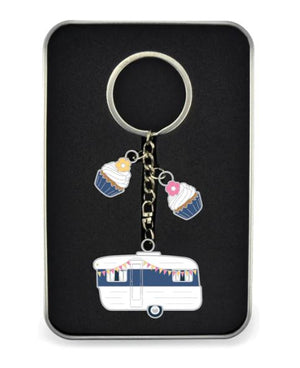 Keyring - Millard